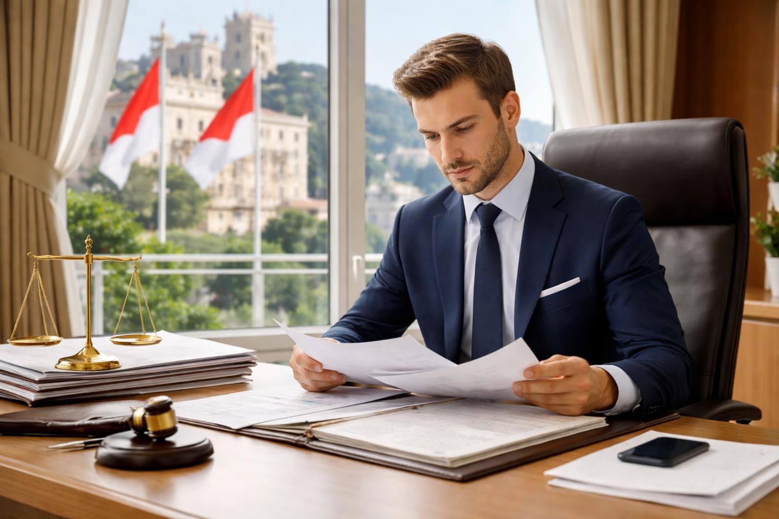 découvrez les dispositions légales concernant le smic à monaco et comprenez ce que la loi prévoit pour le salaire minimum dans la principauté.