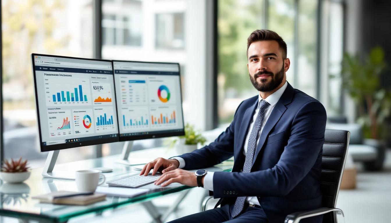 découvrez les erreurs courantes à éviter lors de l'ouverture d'un compte professionnel en ligne pour une selasu afin de garantir une gestion efficace et conforme de votre entreprise.