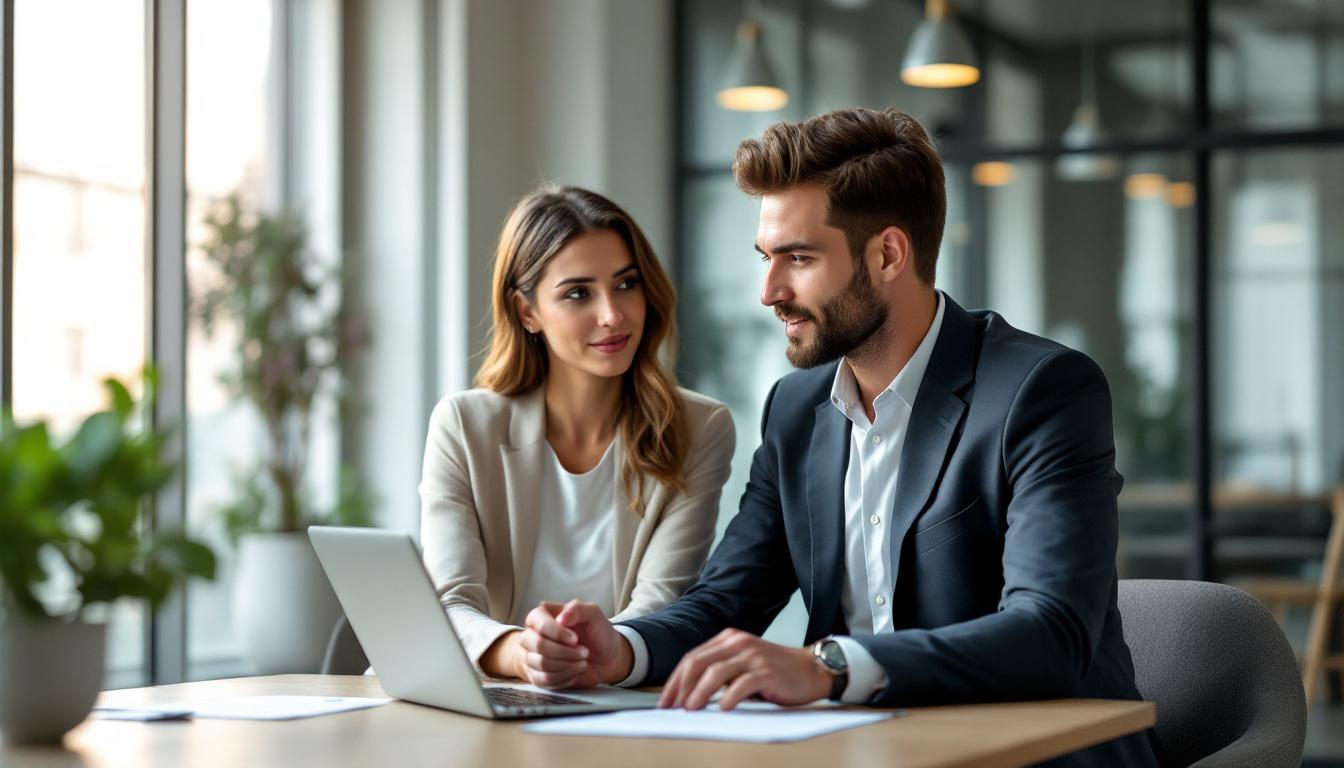 découvrez les étapes essentielles pour obtenir un prêt immobilier sur 25 ans, du montage du dossier à l'obtention du financement, et réalisez votre projet immobilier en toute sérénité.