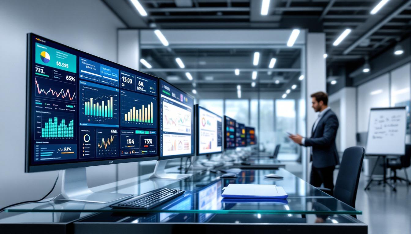 découvrez les fonctionnalités clés d'un logiciel de déclaration fiscale de revenus efficace pour simplifier vos démarches, optimiser votre déclaration et éviter les erreurs.