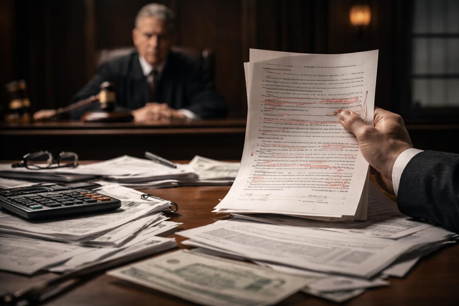 découvrez les conséquences juridiques d'un crédit non remboursé depuis 5 ans et les démarches à suivre pour gérer cette situation.