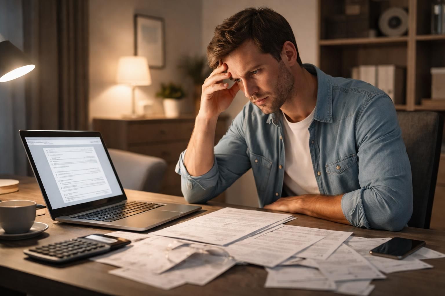 découvrez les principaux inconvénients de la casden avant de souscrire afin de faire un choix éclairé et adapté à vos besoins.