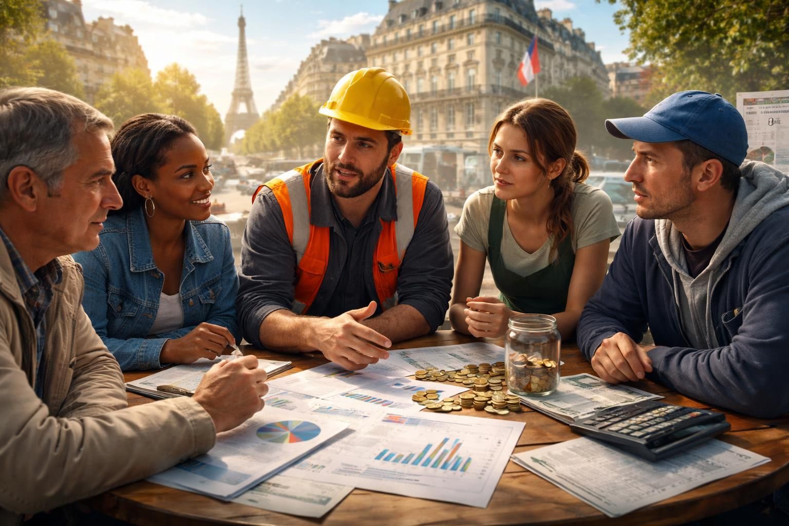 découvrez comment les révolutions du smic en 2003 ont marqué un tournant décisif pour l'économie française, impactant le pouvoir d'achat et le marché du travail.