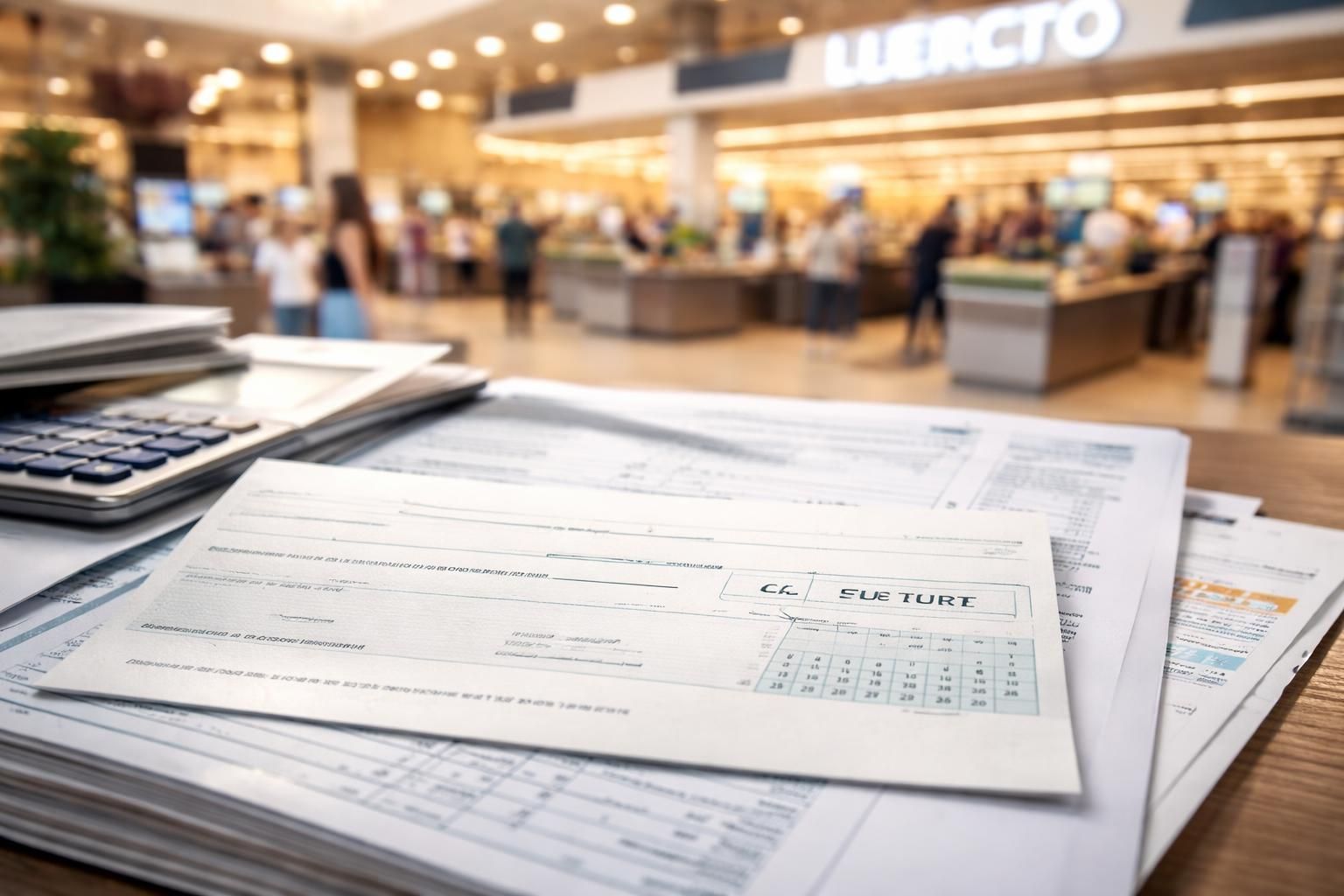 découvrez les secrets cachés derrière la date du chèque différé chez leclerc et comment bien gérer vos paiements en toute sérénité.