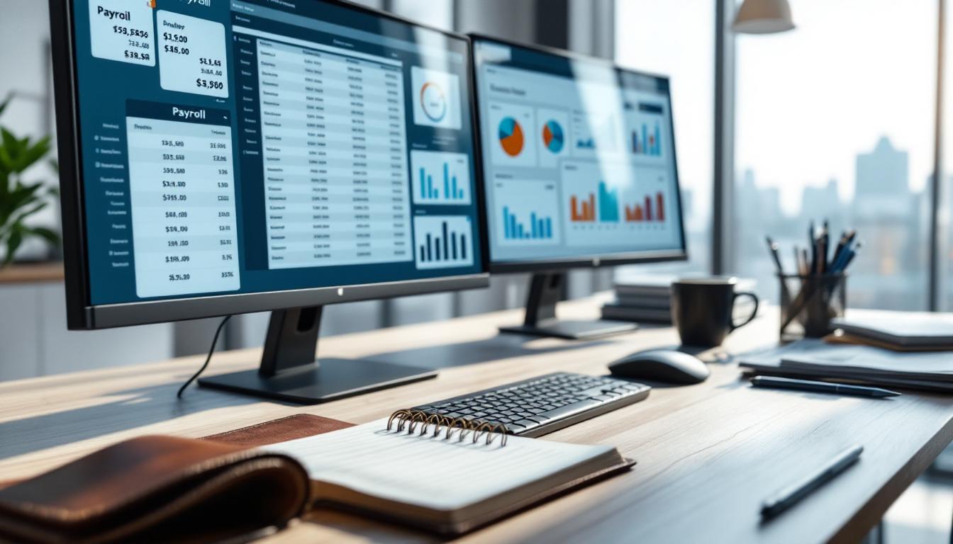 découvrez les secrets des tarifs des logiciels de paie et apprenez tout ce que vous devez savoir pour choisir la solution adaptée à votre entreprise.