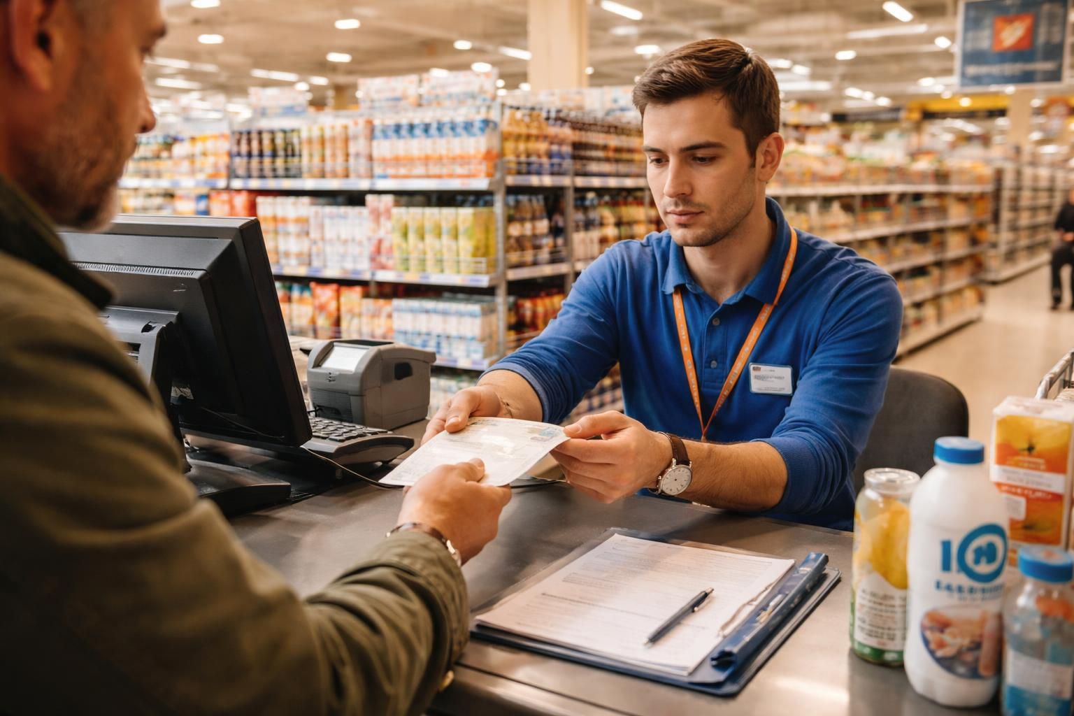 découvrez les secrets du délai d'encaissement des chèques chez leclerc et comment optimiser vos transactions en toute simplicité.