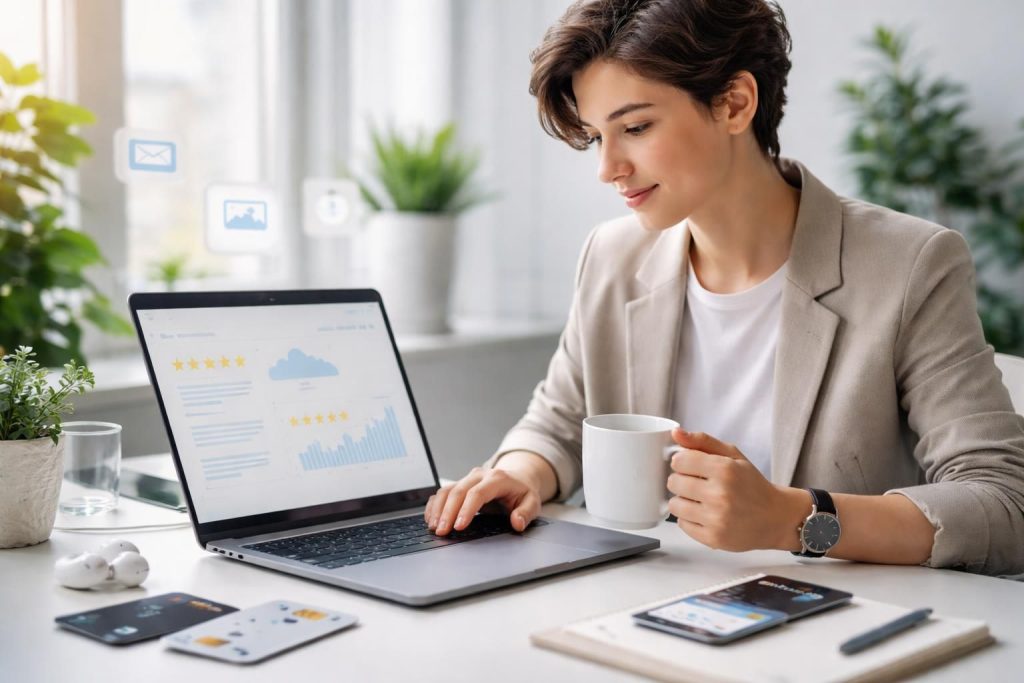 découvrez les tendances récentes des avis sur monabanq et ce qu'elles révèlent pour vos choix bancaires. analyse complète et conseils pratiques pour mieux comprendre.