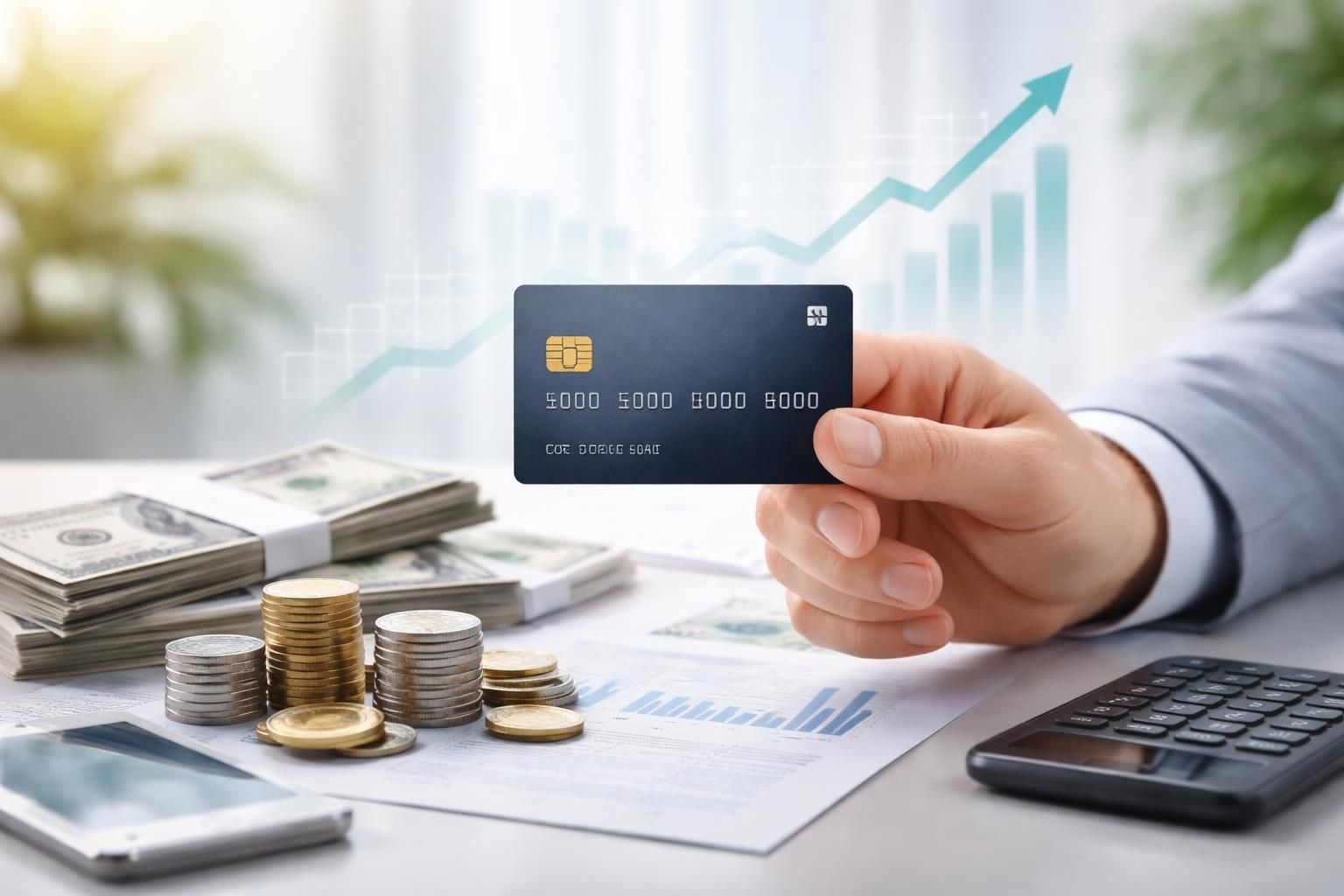 découvrez comment fonctionne le crédit renouvelable avec menafinance, ses avantages, ses conditions et comment bien gérer votre financement flexible.