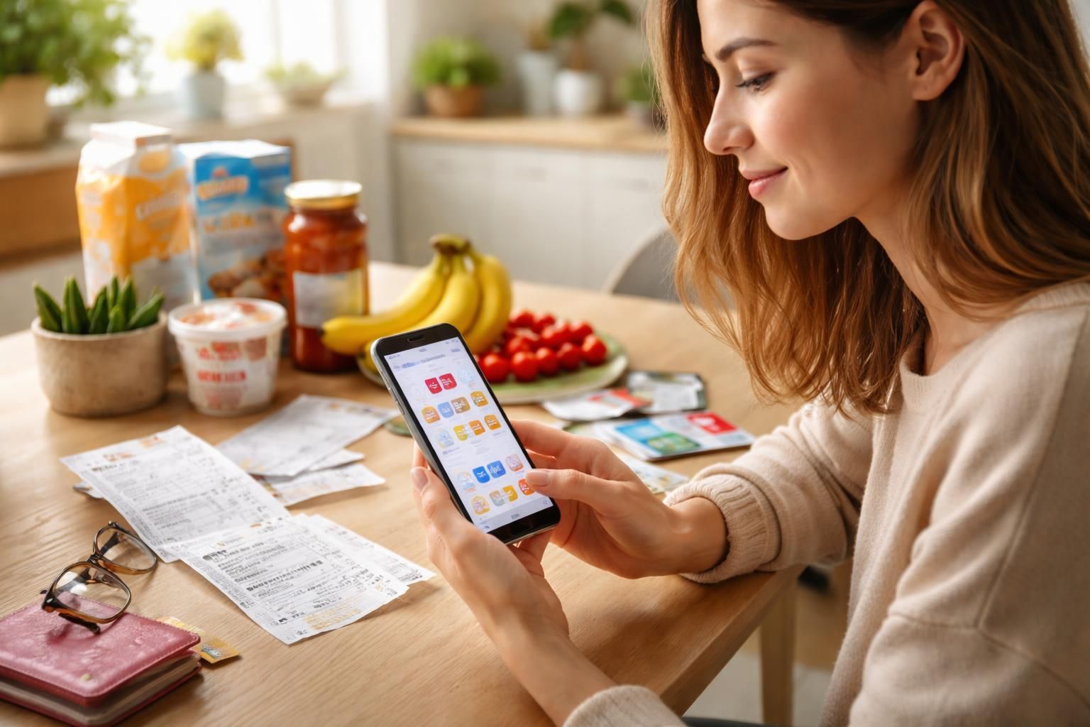 découvrez notre avis complet sur l'application shopmium, l'outil idéal pour bénéficier de cashback facile et rapide sur vos achats du quotidien.