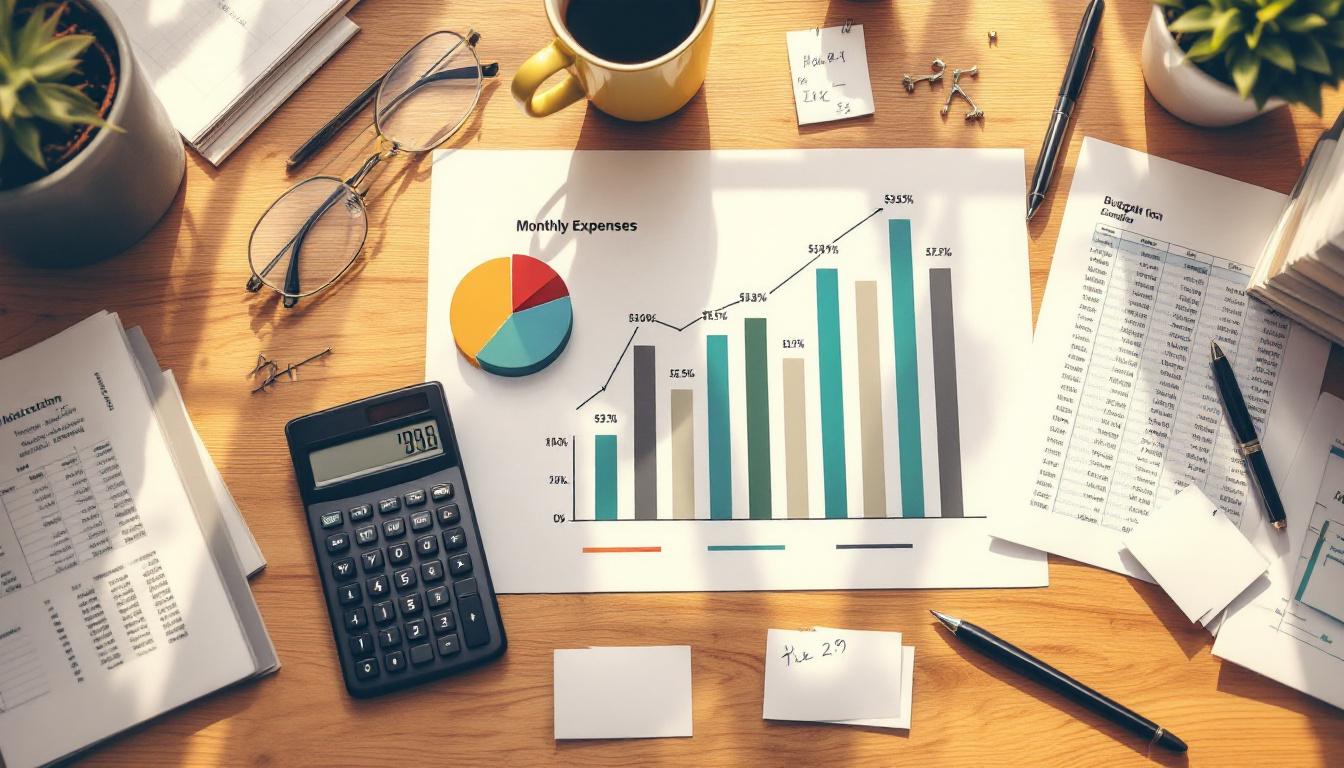 découvrez comment optimiser votre capacité d'emprunt en fonction de votre salaire pour concrétiser vos projets d'achat immobilier en toute sérénité.