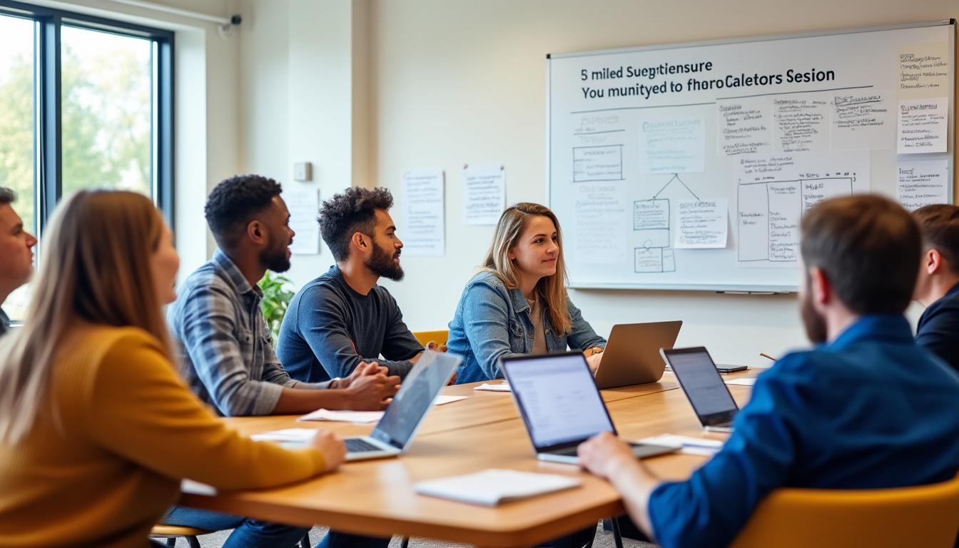 découvrez où et comment télécharger un logiciel de gestion d'associations en toute sécurité. suivez nos conseils pour choisir des plateformes fiables et garantir la protection de vos données.