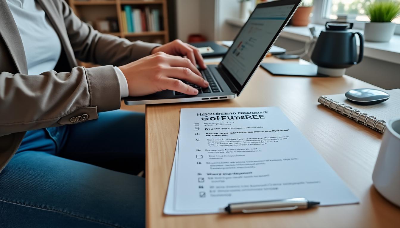 découvrez où et comment télécharger un logiciel de gestion d'associations de façon sécurisée, avec des conseils pratiques pour choisir la solution adaptée à vos besoins et protéger vos données.