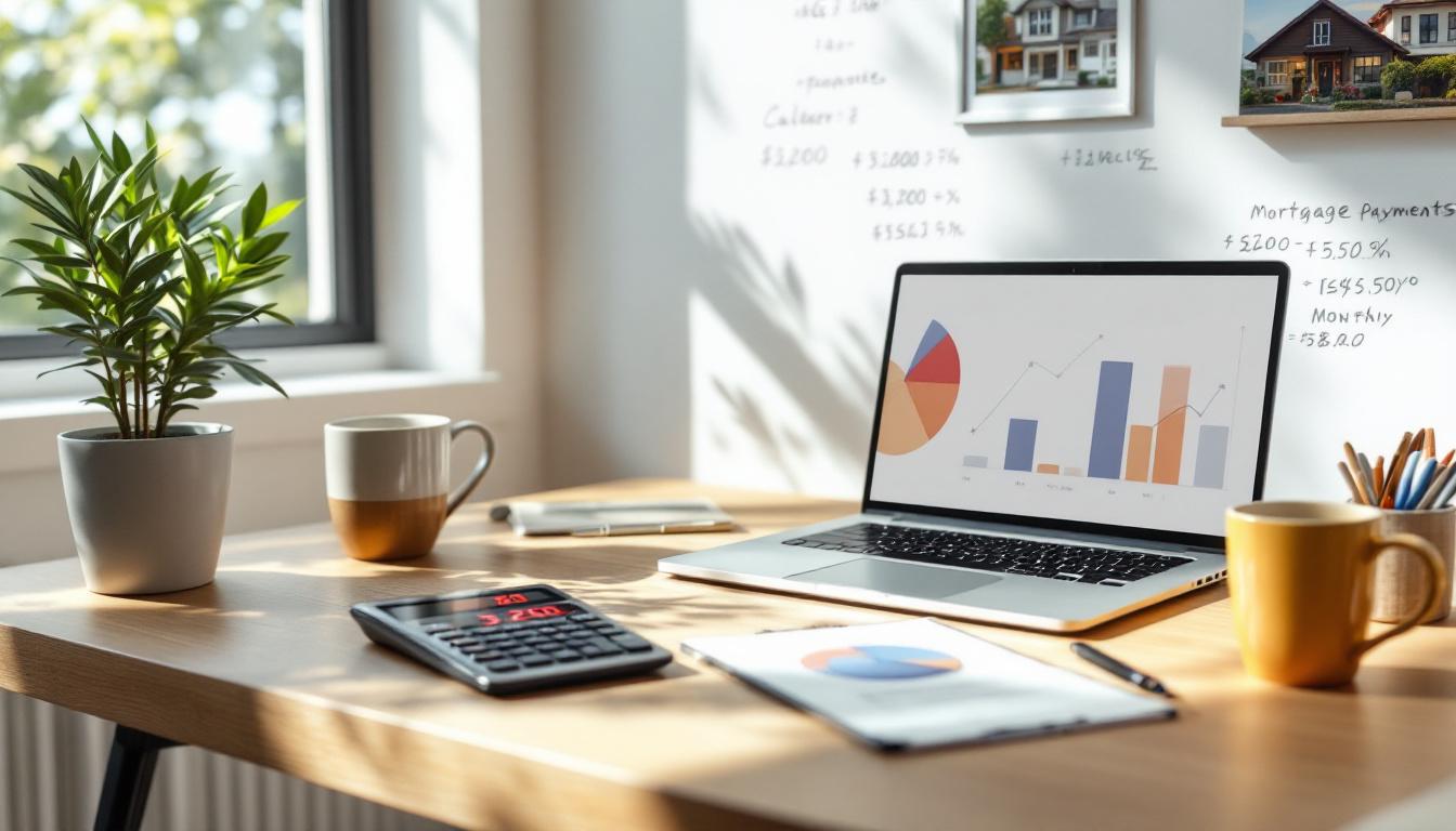 découvrez pourquoi il est essentiel pour chaque emprunteur de réaliser une simulation de capacité d'emprunt afin d'optimiser son projet immobilier et mieux planifier son budget.