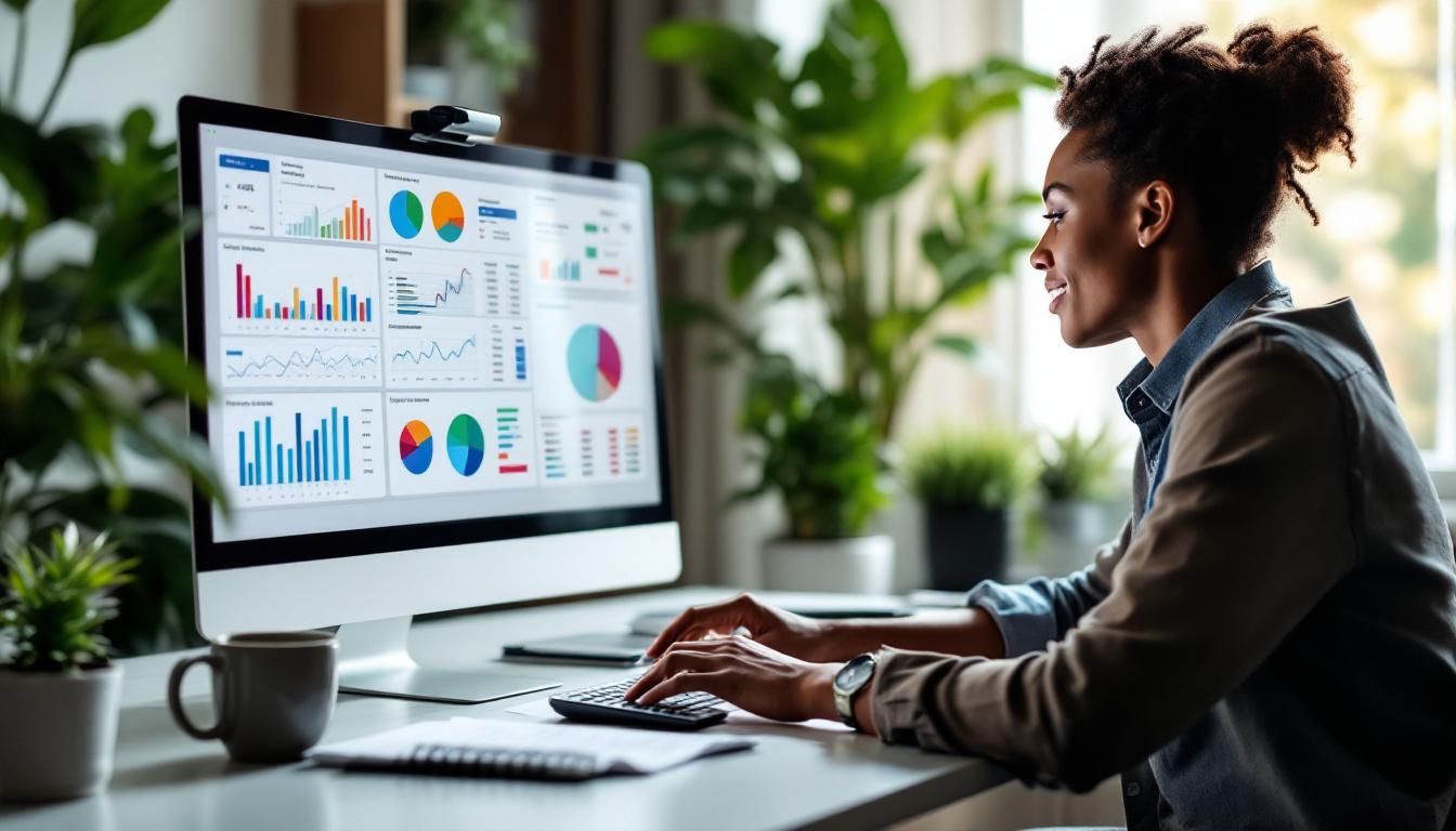 découvrez pourquoi il est essentiel pour chaque emprunteur de réaliser une simulation de capacité d'emprunt afin d'évaluer précisément son budget, optimiser son projet immobilier et sécuriser son financement.