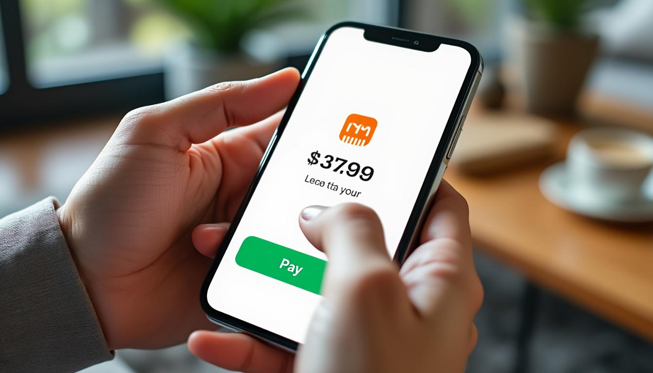 découvrez pourquoi orange money est la solution idéale pour gagner de l'argent en ligne en 2025 : sécurité, rapidité et facilité d'utilisation pour tous vos transferts et paiements.