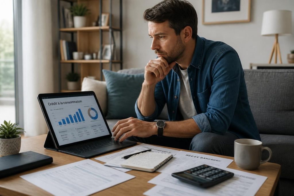 découvrez pourquoi il est essentiel de savoir calculer un crédit consommation pour mieux gérer vos finances, éviter le surendettement et faire des choix éclairés.