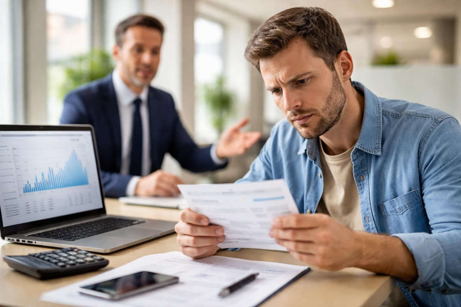 découvrez pourquoi la commission d'intervention vous concerne même si vous n'êtes pas à découvert et quelles situations peuvent entraîner ces frais bancaires.