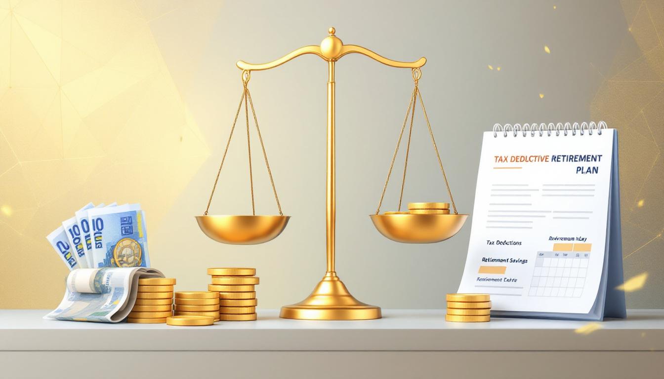 découvrez pourquoi la défiscalisation du per est cruciale pour les hauts revenus afin d'optimiser et protéger efficacement votre patrimoine.