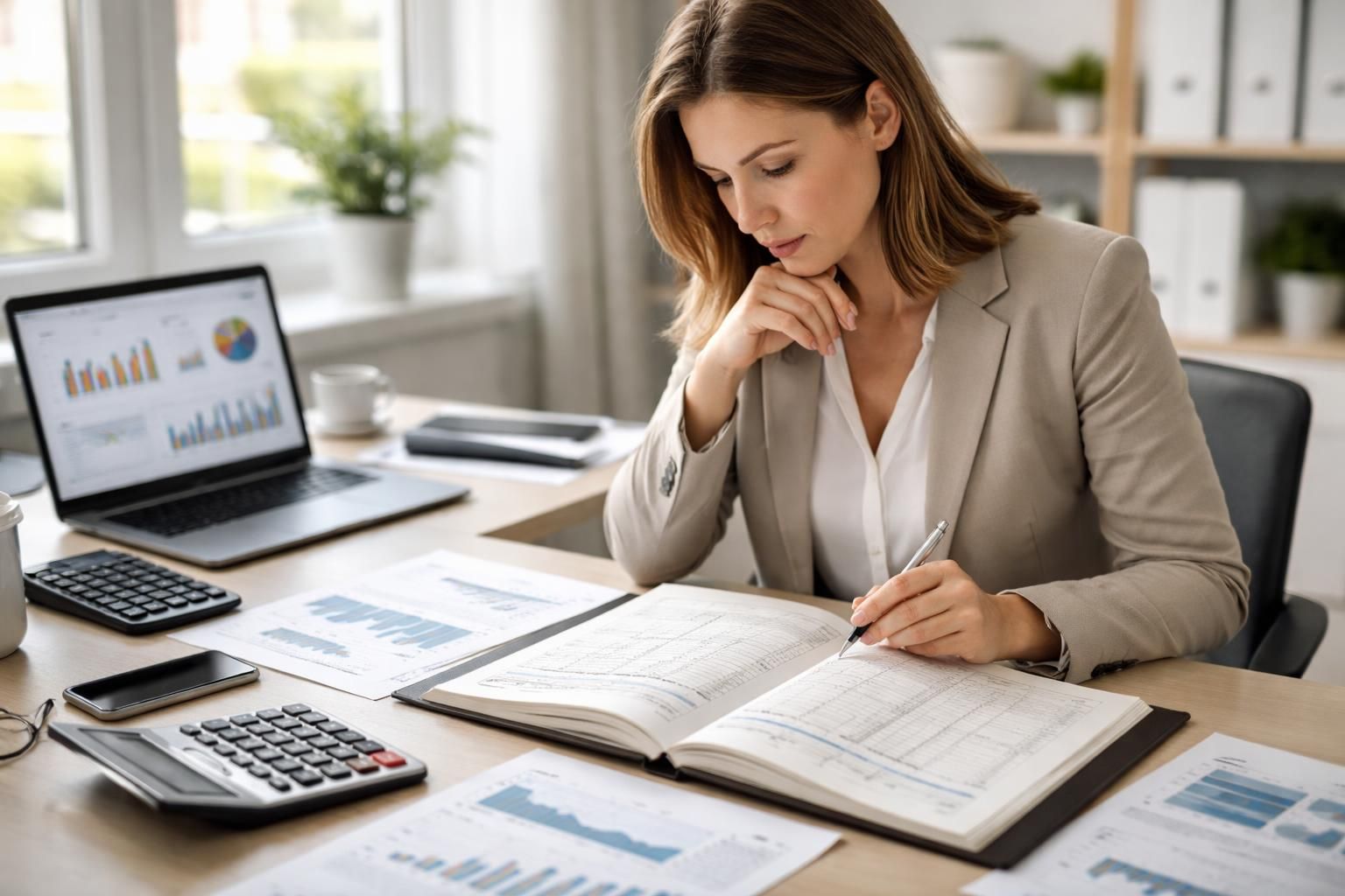 découvrez pourquoi le solde antérieur est crucial pour bien comprendre et gérer vos finances personnelles, en vous offrant une vision claire de votre situation financière passée.