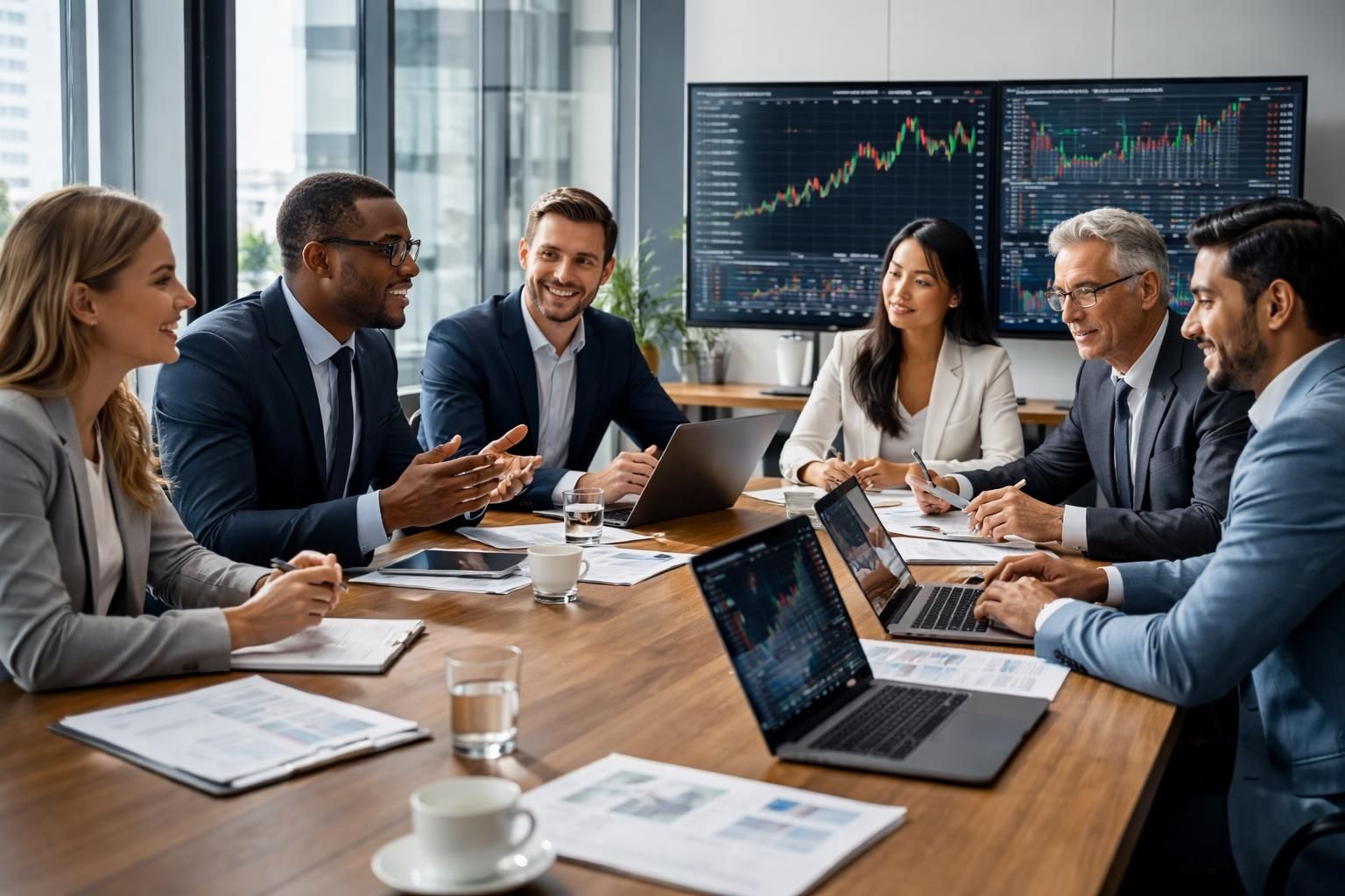 découvrez pourquoi les experts financiers choisissent de partager leurs avis et analyses approfondies sur zone bourse, la plateforme de référence pour les marchés boursiers.