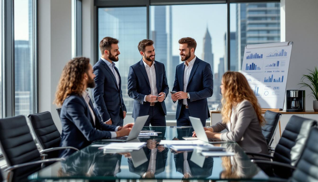 découvrez pourquoi les experts recommandent d'investir en scpi pour générer des revenus complémentaires stables et diversifiés, tout en bénéficiant d'une gestion simplifiée et d'un accès à l'immobilier performant.