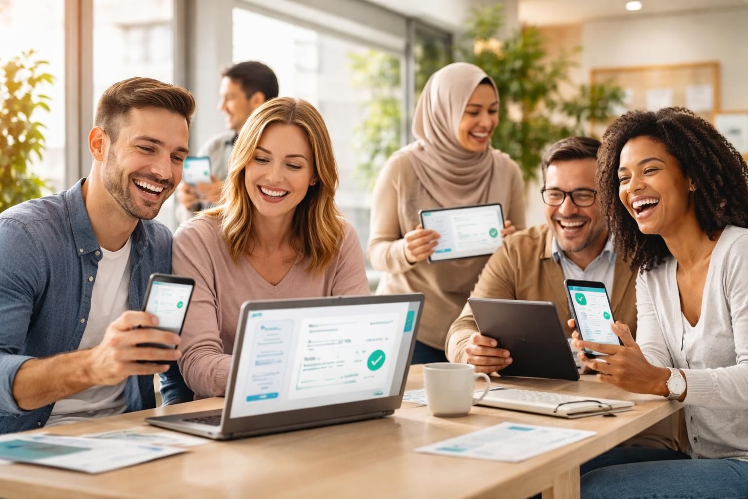 découvrez les témoignages authentiques des utilisateurs satisfaits du prélèvement logitel, une solution fiable et simple pour gérer vos paiements.