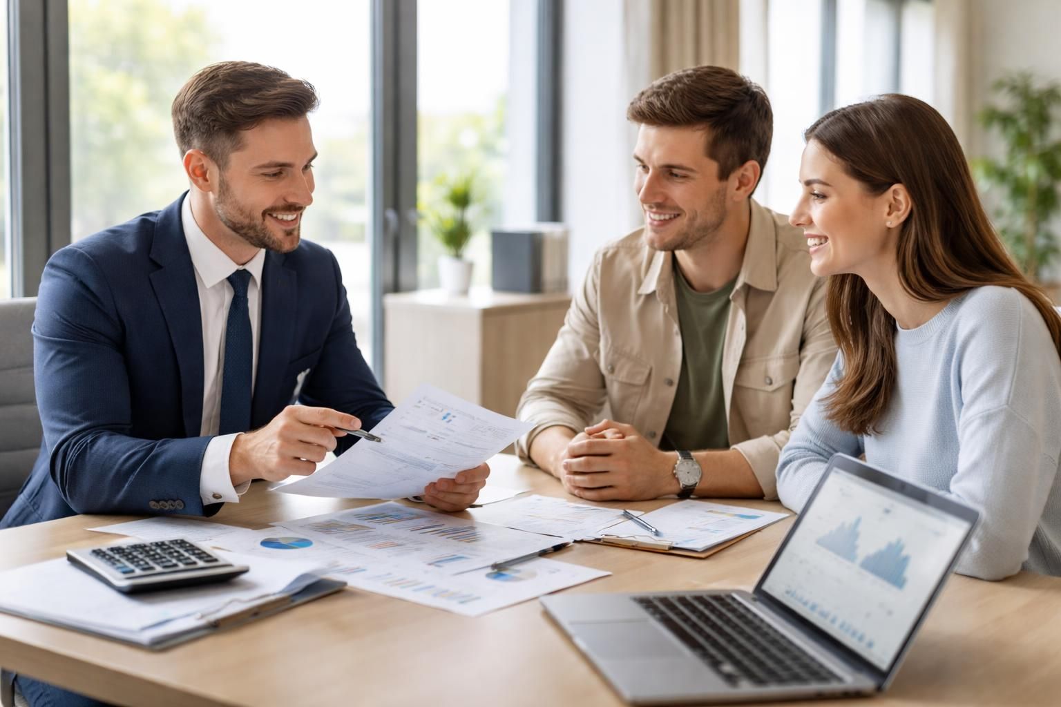 découvrez comment obtenir un prêt immobilier au meilleur taux en remplissant les conditions essentielles pour maximiser vos chances d'approbation et économiser sur votre crédit.