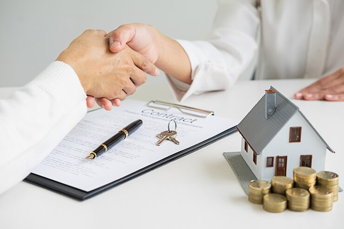 Prêt immobilier