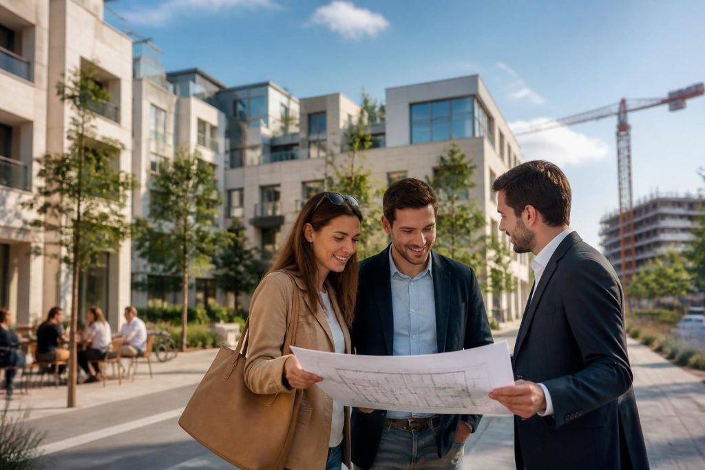 découvrez les opportunités du marché immobilier pour la primo-accession à montpellier, avec conseils et tendances pour réussir votre premier achat.