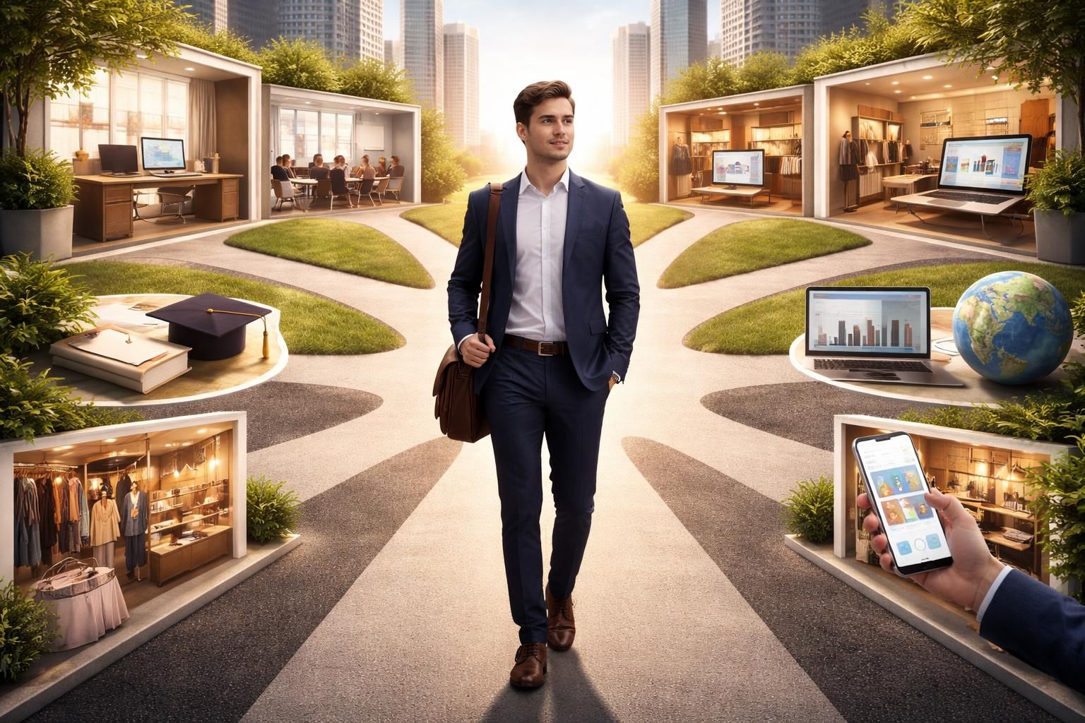 découvrez les 10 meilleures options pour réussir votre avenir après un bts muc, avec des conseils pratiques pour choisir la voie la plus adaptée à votre projet professionnel.