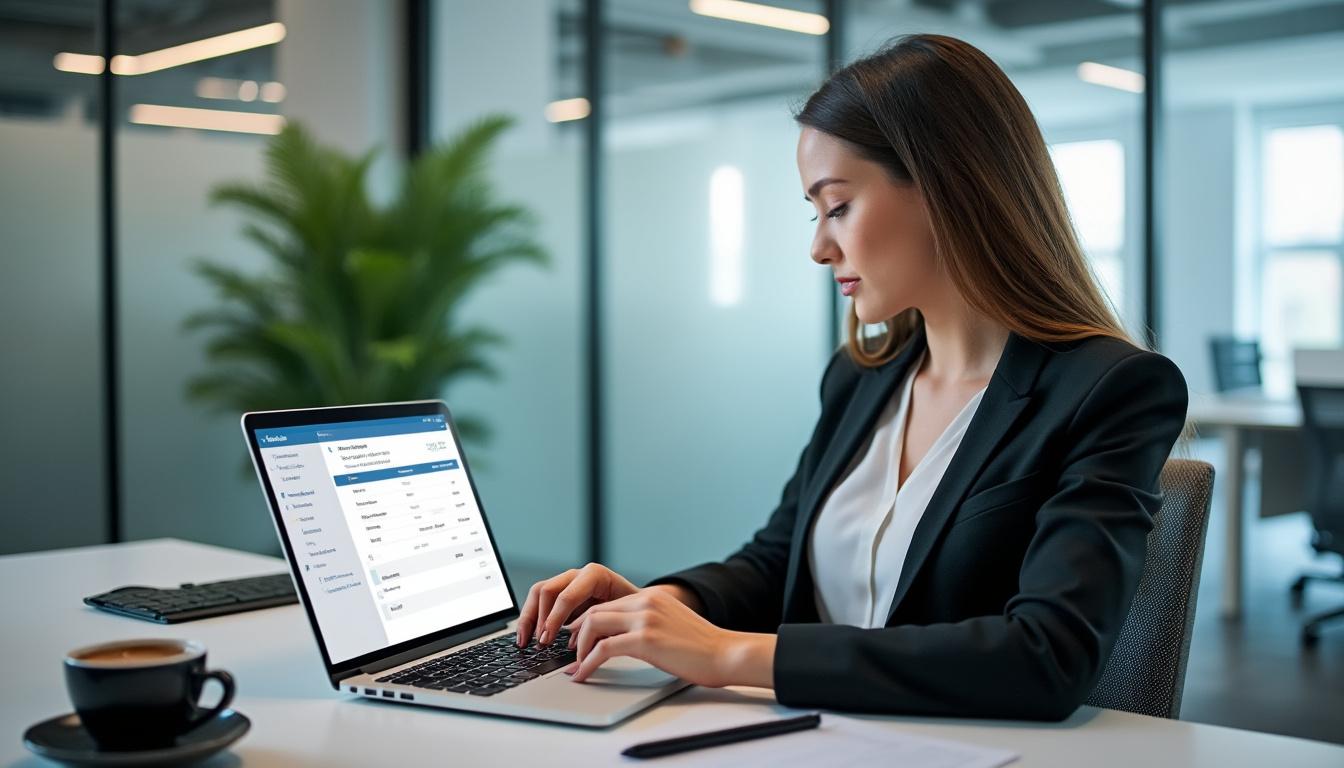 découvrez qui est concerné par la facturation électronique obligatoire en france, ses enjeux pour les entreprises et les implications pratiques de cette réforme fiscale à venir.