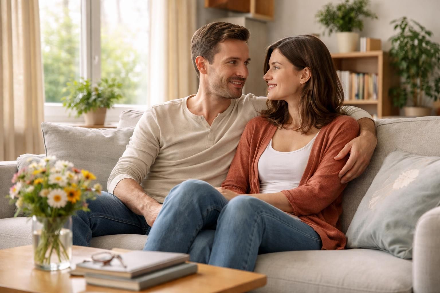 découvrez des témoignages authentiques de couples bénéficiaires du rsa, partageant leurs expériences et les impacts de cette aide sociale sur leur quotidien.