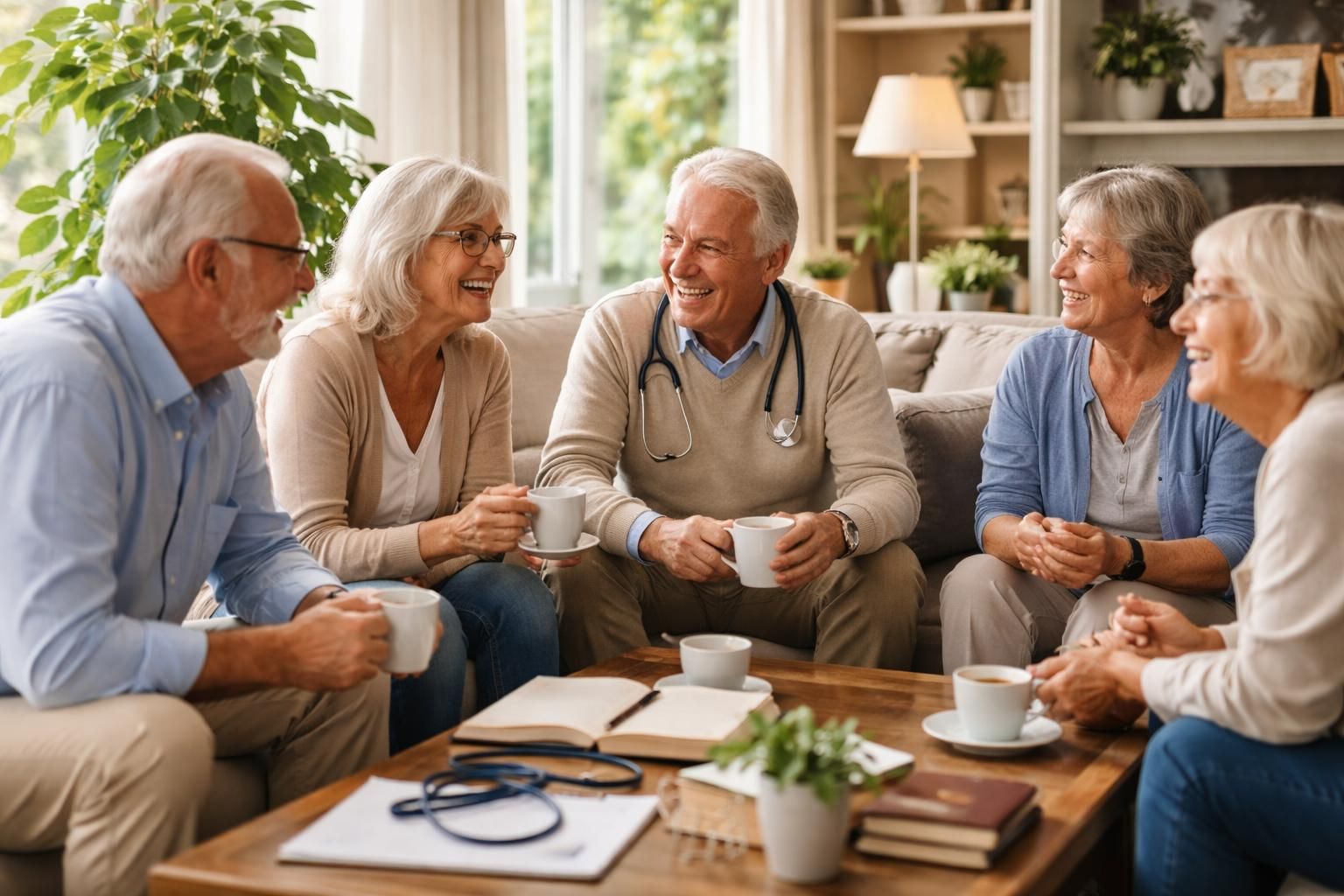 découvrez les témoignages d'agents ayant franchi le cap de la retraite carmf et bénéficiez de leurs conseils pratiques pour bien préparer cette étape importante.