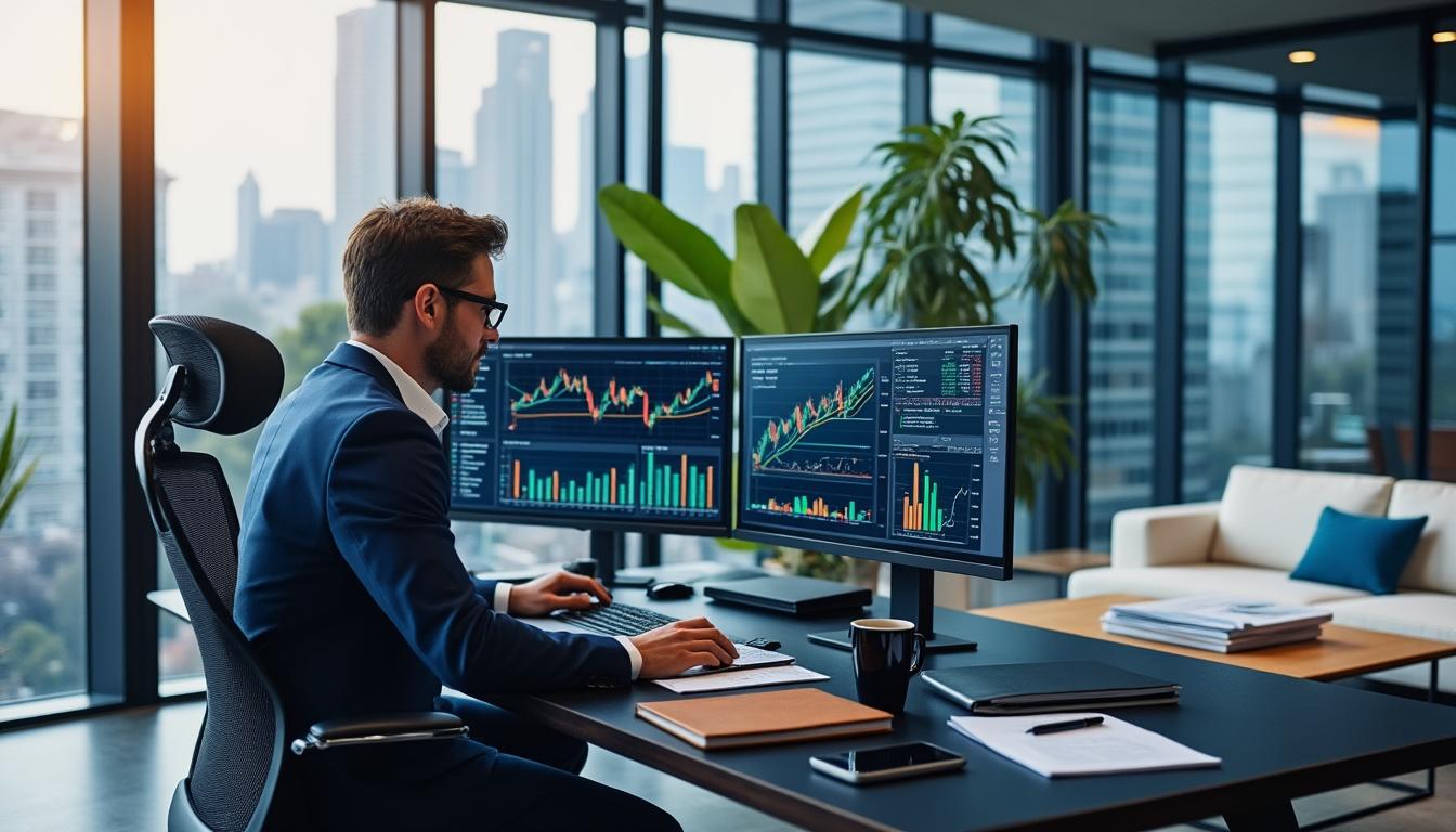 découvrez le roc en finance avec notre guide complet pour débutants : définitions, importance, conseils pratiques et stratégies pour démarrer sereinement vos premiers investissements.