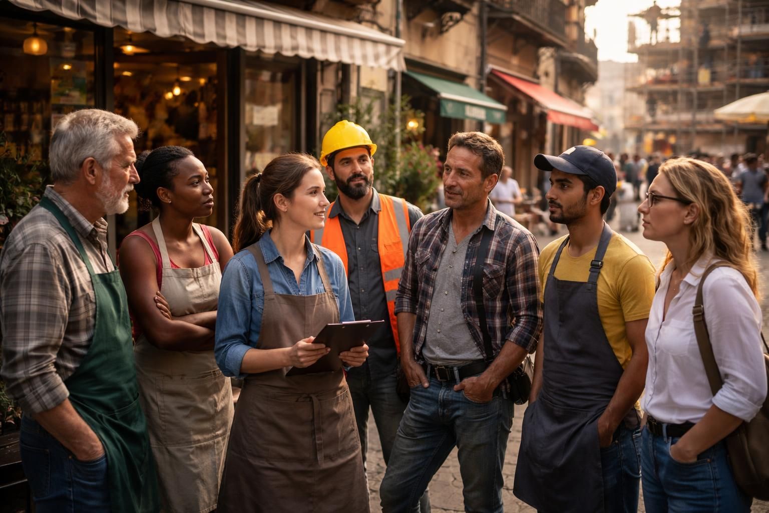découvrez comment le smic en italie influence le marché du travail, avec une analyse approfondie des impacts économiques et sociaux sur les salariés et les employeurs.