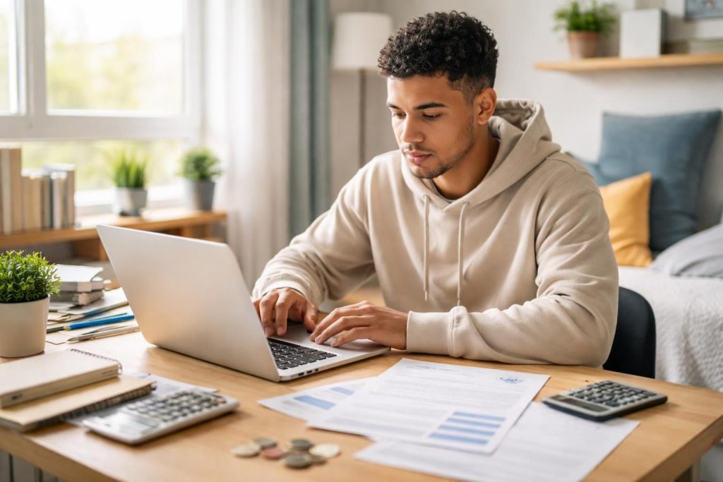 découvrez comment simuler votre apl en tant qu'étudiant grâce à notre guide complet pour bien comprendre vos droits et optimiser vos aides au logement.