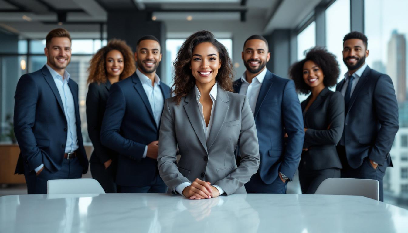 découvrez les témoignages inspirants des entreprises qui ont réussi grâce au factoring cic, une solution financière efficace pour optimiser la gestion de trésorerie et accélérer la croissance.