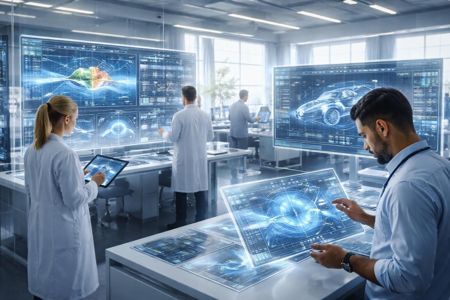 découvrez les tendances actuelles dans la simulation et les conditions essentielles de l'als à suivre pour optimiser vos pratiques et rester à la pointe des avancées.