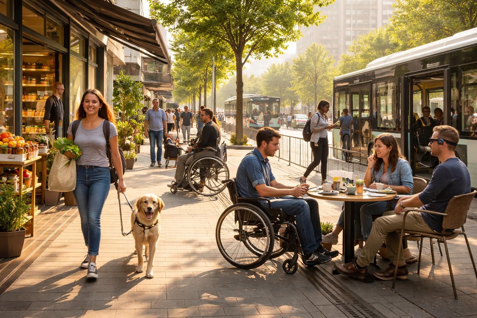 découvrez les tendances clés et les impacts attendus de l'augmentation de l'allocation aux adultes handicapés (aah) en 2026 sur la vie quotidienne des bénéficiaires.