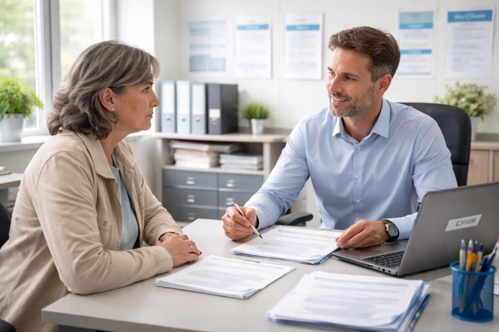 découvrez tout ce qu'il faut savoir sur la revalorisation de la pension d'invalidité de la cpam : conditions, montants et démarches à suivre pour bénéficier des augmentations.