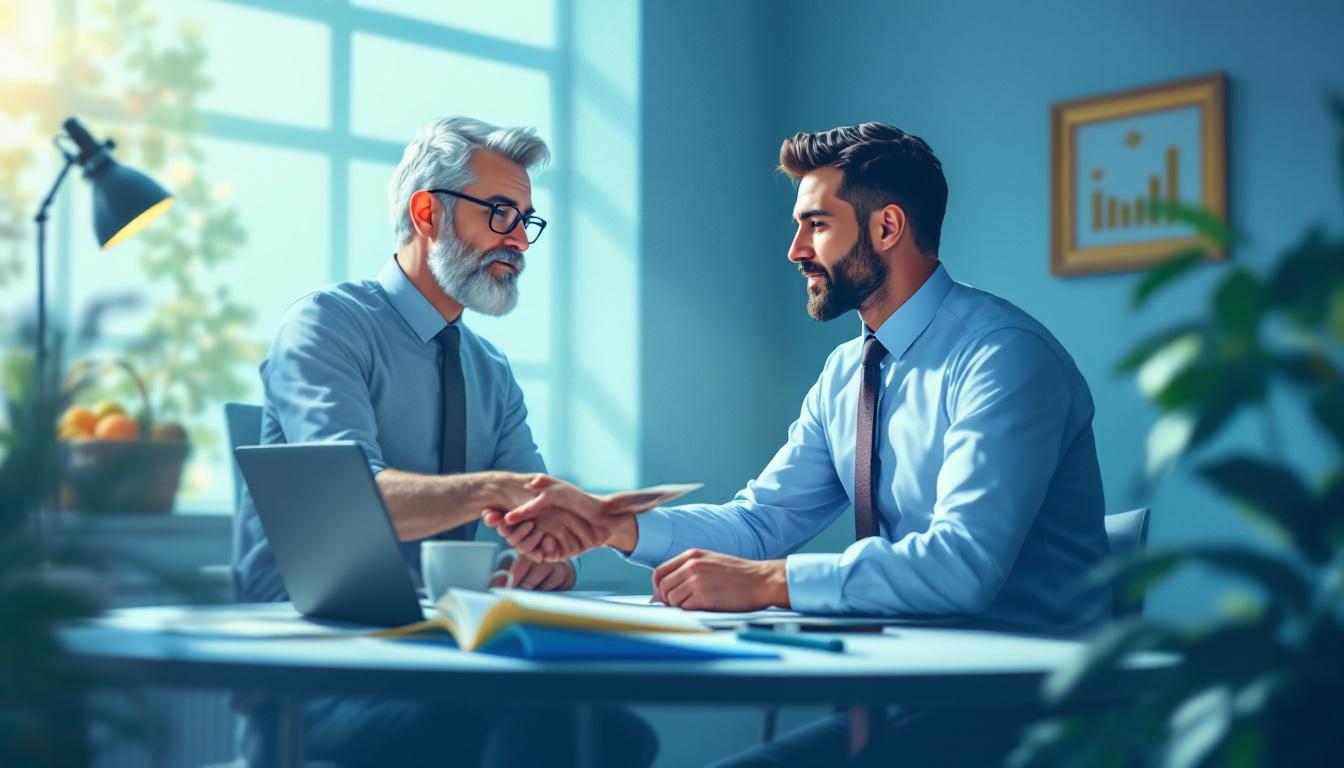 découvrez tout ce qu'il faut savoir sur les meilleurs plans d'épargne retraite (per) pour optimiser votre investissement et préparer sereinement votre avenir financier.