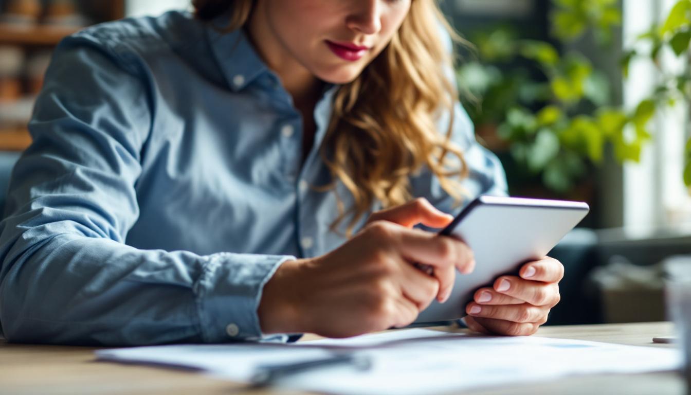 découvrez comment un simulateur de capacité d'emprunt peut vous aider à mieux comprendre vos finances et optimiser vos projets de financement.