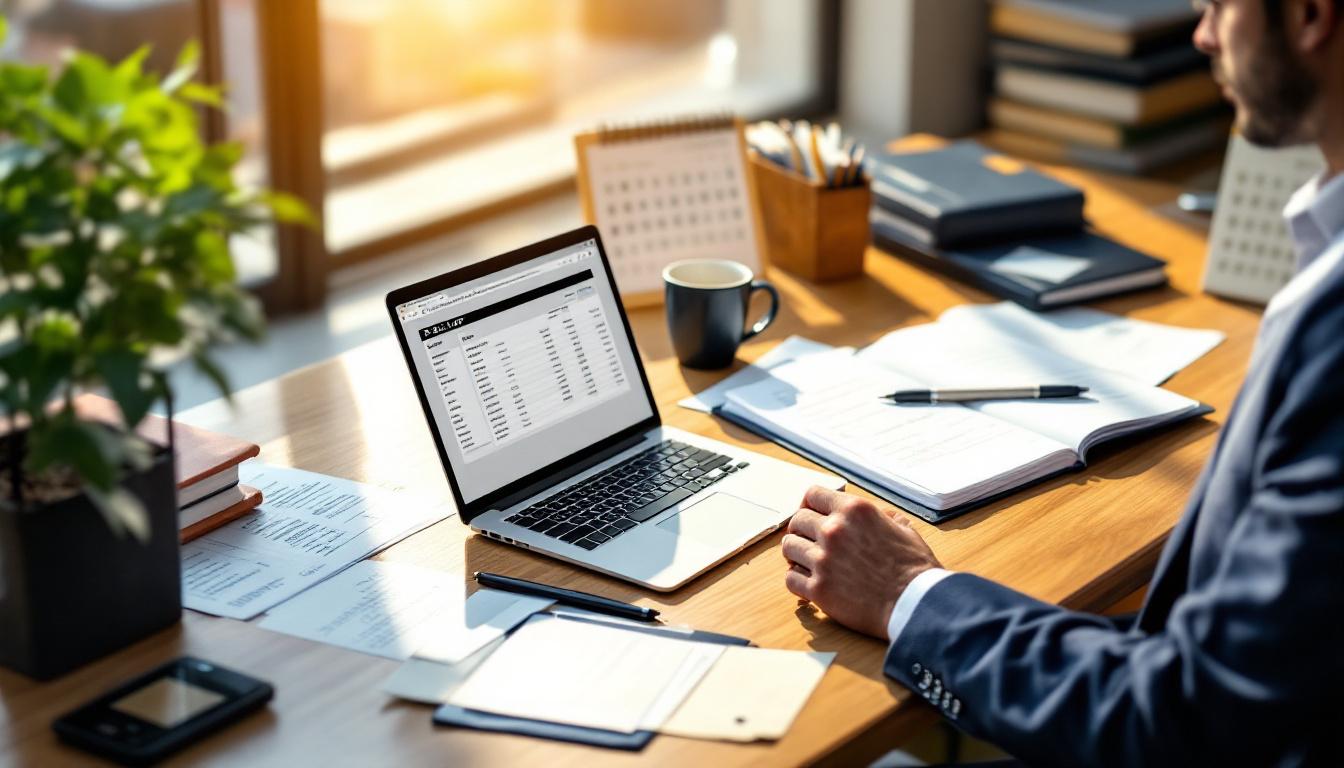 apprenez à vérifier votre bulletin de paie pour éviter les erreurs et économiser de l'argent facilement grâce à nos conseils pratiques.