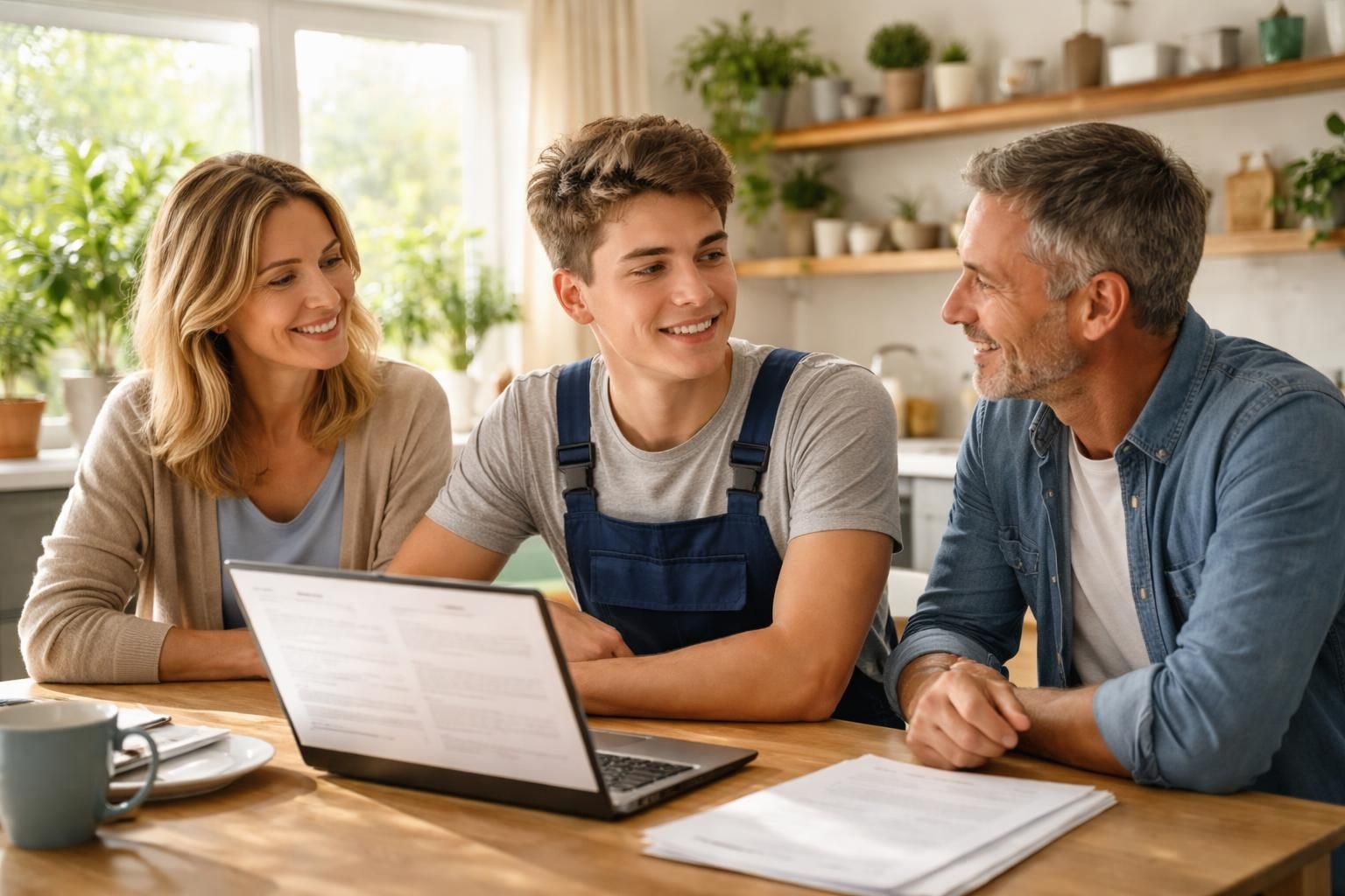 découvrez tout ce qu'il faut savoir sur la prime d'activité pour les apprentis vivant chez leurs parents : conditions, démarches et conseils pratiques pour en bénéficier.